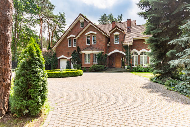 Best Concrete Paver Driveway  in Breinigsville, PA