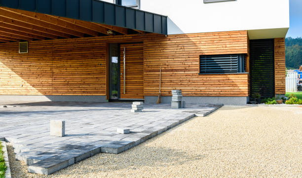 Driveway Pavers for Homes in Breinigsville, PA