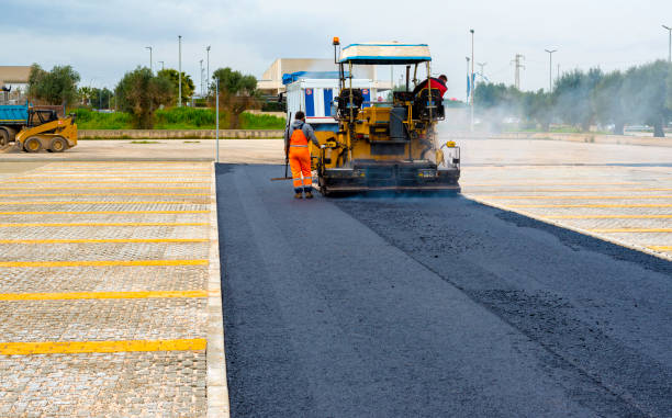 Best Interlocking Driveway Pavers  in Breinigsville, PA