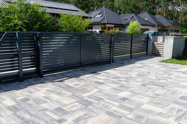 Best Driveway Resurfacing Pavers  in Breinigsville, PA