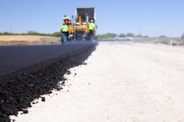 Best Driveway Paving Contractor  in Breinigsville, PA