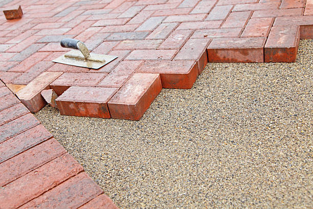 Best Local Driveway Pavers  in Breinigsville, PA