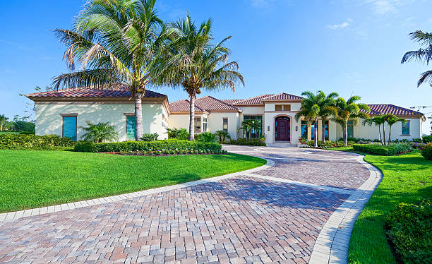Reasons to Select Us for Your Driveway Paving Requirements in Breinigsville, PA