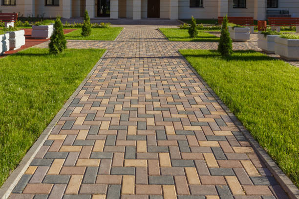 Best Driveway Resurfacing Pavers  in Breinigsville, PA