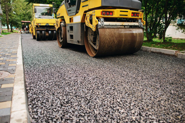 Best Concrete Paver Driveway  in Breinigsville, PA